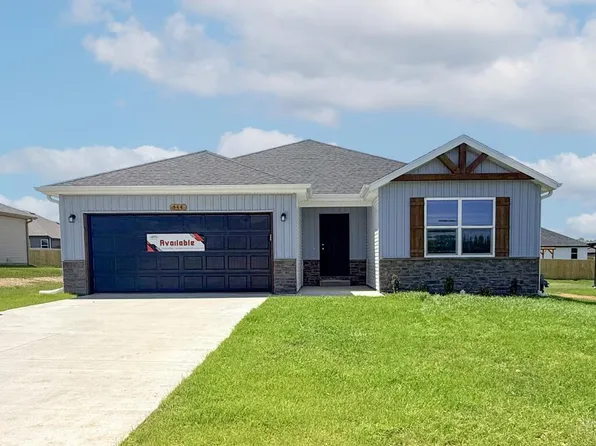 544 Columbine Street, Rogersville, MO 65742