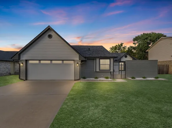 15414 Swan Creek Dr, Houston, TX 77095