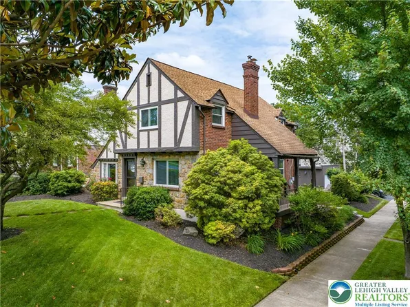 1704 W Union Blvd, Bethlehem, PA 18018