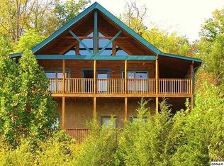 1706 Springer Rd, Sevierville, TN 37862