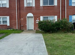 4470 John Jay Ln, Virginia Beach, VA 23462