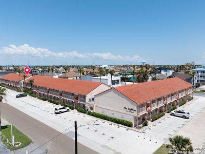 3101 E Gulf Blvd #22, South Padre Island, TX, 78597