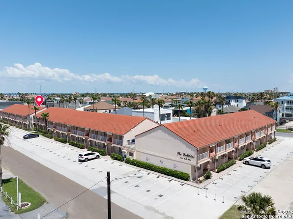 3101 E Gulf Blvd #22, South Padre Island, TX 78597