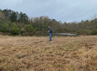 2441 Bouie Rd, Carriere, MS 39426