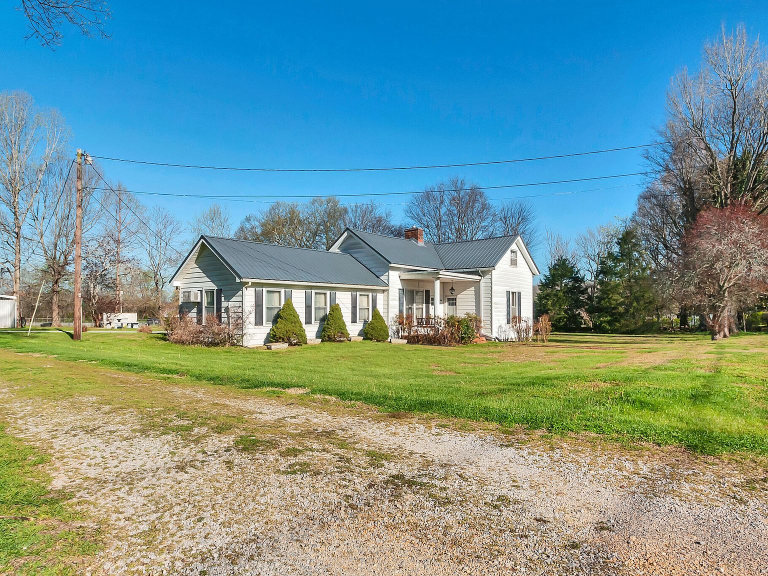 3635 Old Williamsport Rd, Williamsport, TN 38487 Zillow