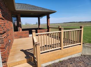 6730 State Route 159, New Athens, IL 62264
