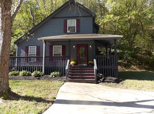 3176 Jones Hollow Rd, Lobelville, TN 37097