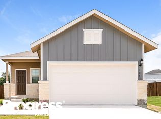 104 Rosetta Rd, Maxwell, TX 78656