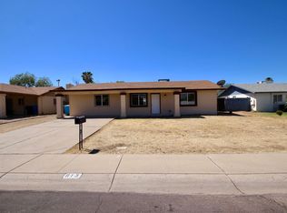 813 W Wagoner Rd, Phoenix, AZ 85023