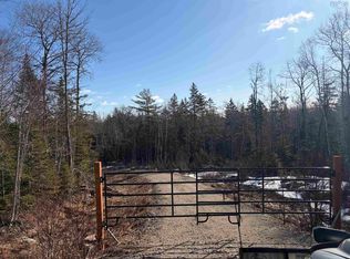 23 Highway 12 Lot 1, Murphy Lake, NS B4N 3V8