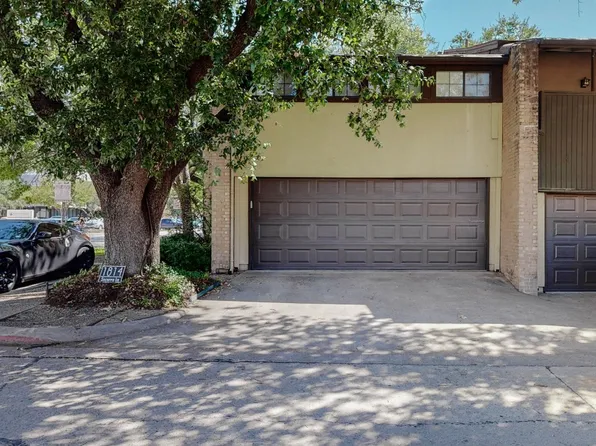 1814 Socorro Ln #1814, Irving, TX 75061