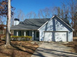 95 Huntington Pl, Covington, GA 30016