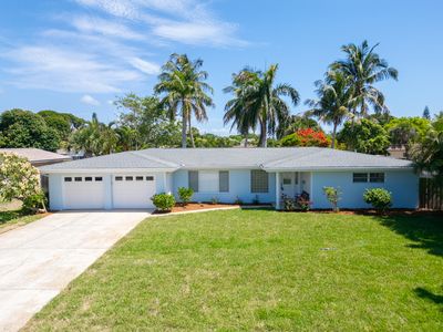 560 Norwood Ct, Satellite Beach, FL, 32937