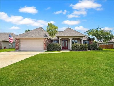 136 Fayedaye Dr, Madisonville, LA, 70447