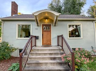 521 W Mulberry St, Fort Collins, CO 80521