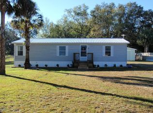 113 Folklore Dr, Satsuma, FL 32189