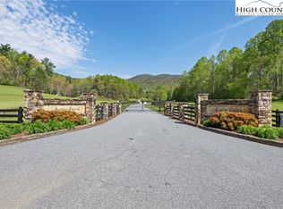 TBD Bear Track Lane, Lenoir, NC 28645