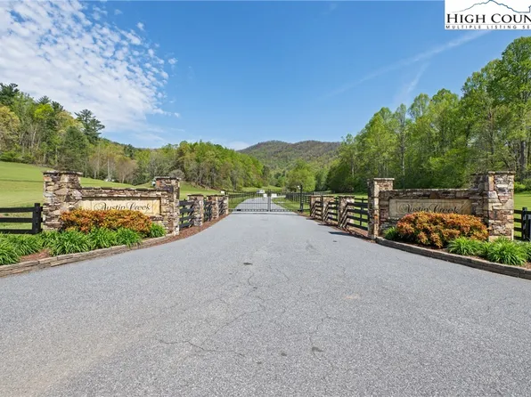 TBD Bear Track Lane, Lenoir, NC 28645