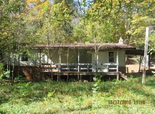 452 Arrowood Dr, Marion, NC 28752