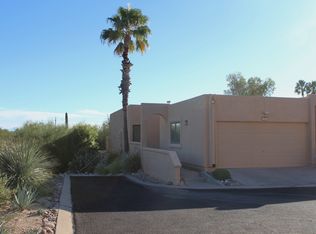 601 W Rushwood Dr, Tucson, AZ 85704