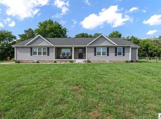 104 New Cut St, Horse Cave, KY 42749