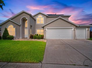 1507 Ledgestone Dr, Brandon, FL 33511