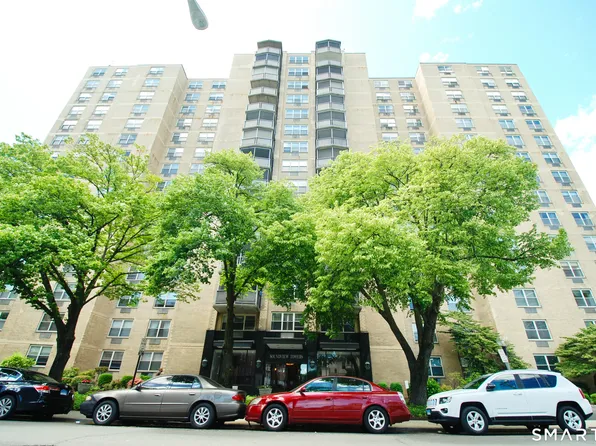 50 Glenbrook Road #14C, Stamford, CT 06902