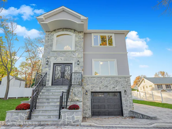 112 Woodvale Ave, Staten Island, NY 10309