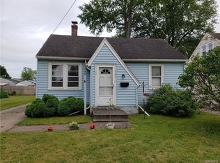 761 Revere Ave, North Tonawanda, NY 14120