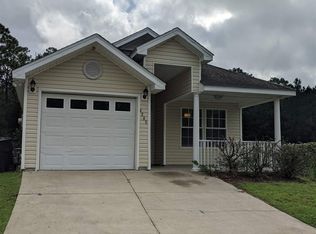 4285 Ridge Haven Rd, Tallahassee, FL 32305