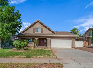 272 S Main St, Ivins, UT 84738