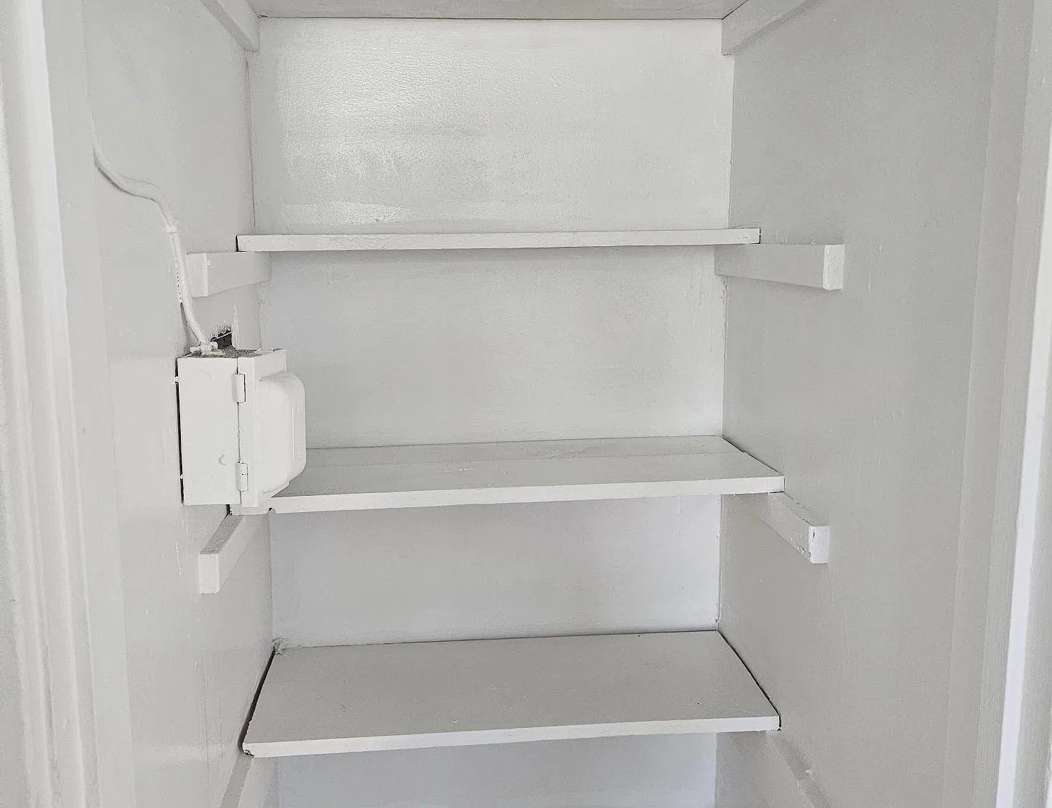 1 bed, 650 sqft, $1,100 — Photo 2