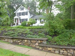 17 Highland Pl, Maplewood, NJ 07040