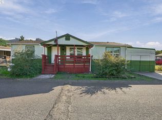 550 S State St Unit 134, Sutherlin, OR 97479