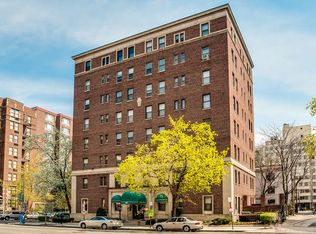 1133 13th St NW APT 7E, Washington, DC 20005