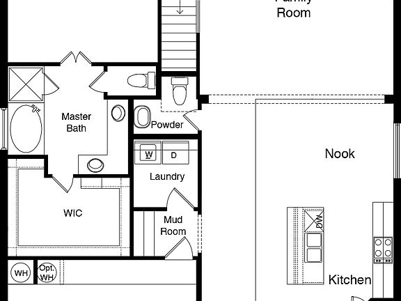 Floor Plan.