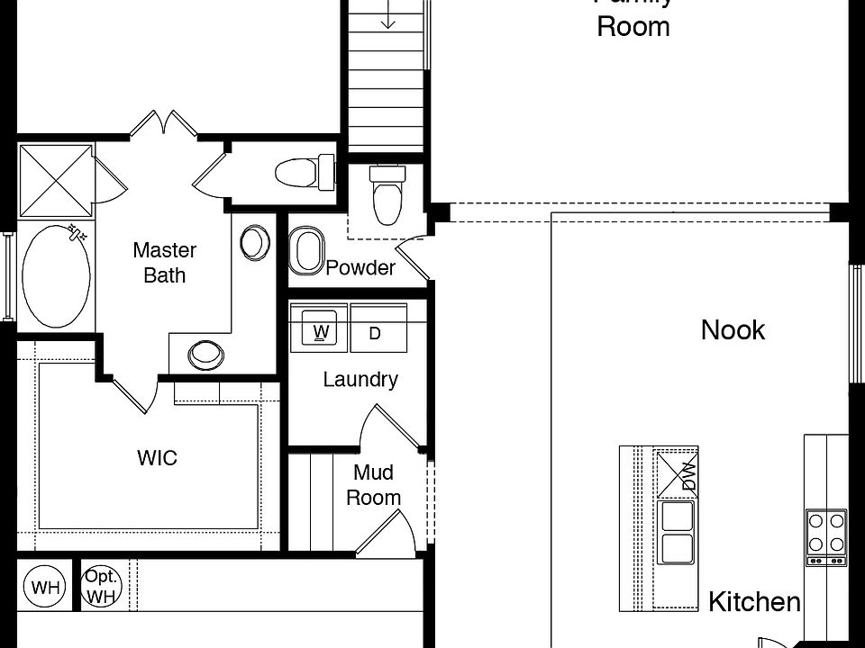 Floor Plan.