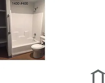 4 bed, 1200 sqft, $1,000 — Photo 4