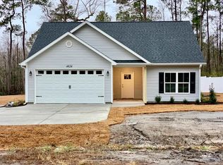 4824 Millpond Rd, Myrtle Beach, SC 29588