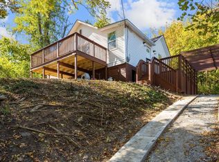 500 Mount Nebo Rd, Cleves, OH 45002