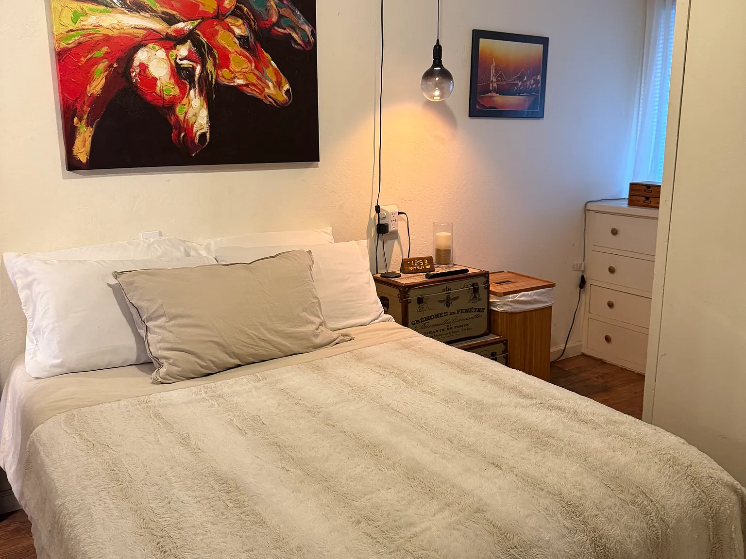 1 bed, 500 sqft, $1,749 — Photo 4