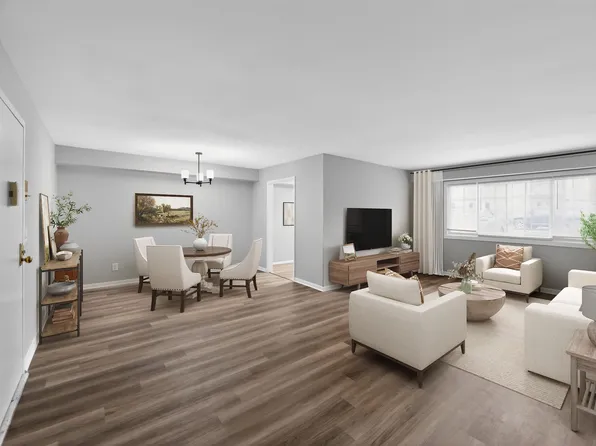 Lake Shore Park Apartments