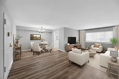 Lake Shore Park Apartments Photo 1