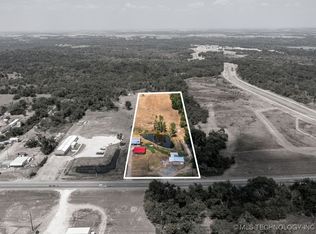 1722 Highway 70 E, Kingston, OK 73439