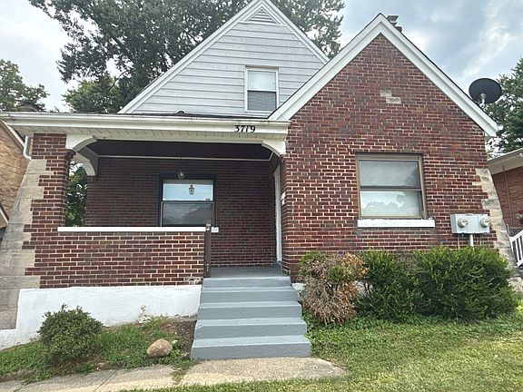 2nd image of 3719 Wilmar Dr #1