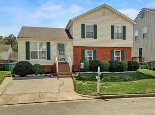 5009 Fernbrook Ter, Richmond, VA 23224