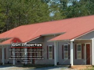 1966 Red Cut Rd #B, Chatsworth, GA 30705