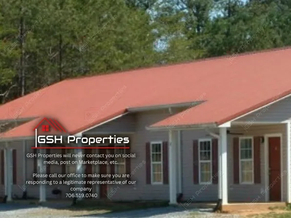 1968 Red Cut Rd APT D, Chatsworth, GA 30705