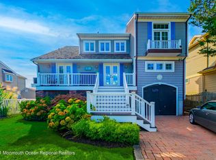1629 Center St, Point Pleasant Beach, NJ 08742