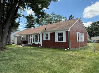 14591 Merriman Rd, Livonia, MI 48154